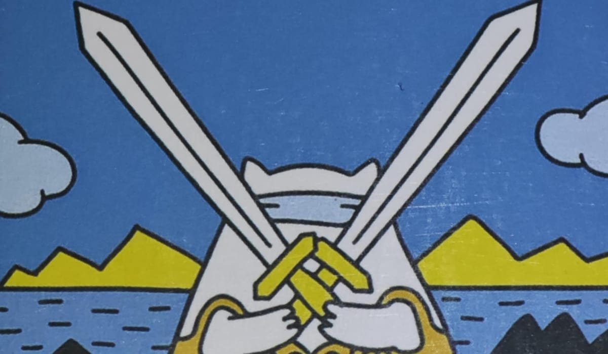 Decision time, takes time