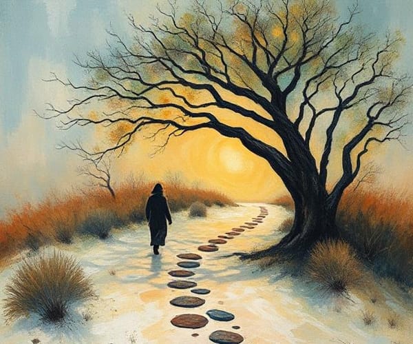 Do we all really have a purpose?