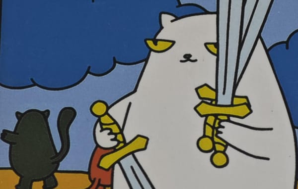 Conflict will always have a price