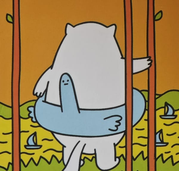 The time for planning is over