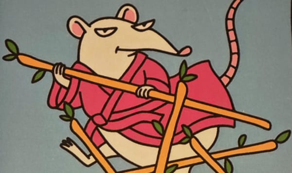 If you needed more reasons not to shy from conflict